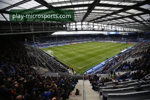 WWSports官网下载 资深用户分享巴斯克德比观赛心得:在微玩体育平台沉浸式体验门迪佐罗萨的激情对决