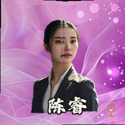 陈睿